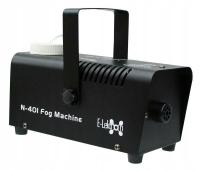 2× Wytwornica dymu Elektron N-401 0,25 l 400 W