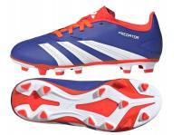 BUTY PIŁKARSKIE DZIECIĘCE ADIDAS PREDATOR CLUB FXG JR IF6424