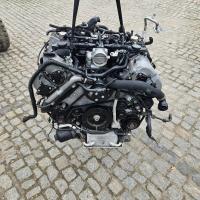 PORSCHE MACAN GTS KOMPLETNY SILNIK ENGINE MOTOR 3.0 V6 DCN