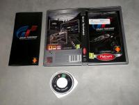 GRAN TURISMO PSP REAL DRIVING SIMULATOR POLSKIE WYDANIE jak NOWA