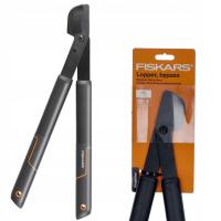 Fiskars садовый ножничный секатор для веток L28 SingleStep