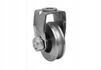 НАТЯЖНОЙ РОЛИК НА LINE ТРОС СТАЛЬНОЙ 49 веревка держатель 8