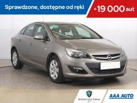 Opel Astra 1.4 T LPG, Salon Polska, 1. Właściciel