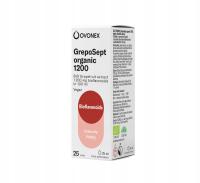 GrepoSept BIO ORGANIC 1200 najsilniejszy na rynku