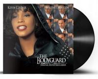 SOUNDTRACK - THE BODYGUARD (WHITNEY HOUSTON) (LP)