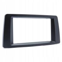RAMKA DO RADIA MASKUJĄCA 2DIN SKODA Octavia 04 -13