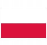 Флаг Польша 20x30 см 3546301