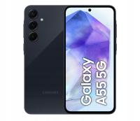 Smartfon Samsung Galaxy A55 5G 256gb KOLORY ZAPLOMBOWANE