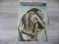 Kobieta i Życie - Nr. 24/396 z 20 sierpnia 1957