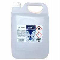 Alkohol izopropylowy RadChem IPA-Cleaner 731113 0,5 l