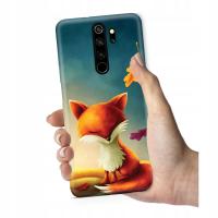 Plecki PieceofCase do Xiaomi Redmi Note 8 Pro wielokolorowy