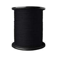 Plecionka do tapicerki obuwia szwów Ariadna Heros 1,0 500m 2799 Czarny