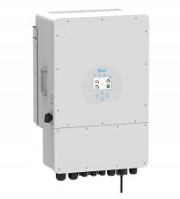 INWERTER HYBRYDOWY ON OFF-GRID DEYE 5kW 1-FAZ
