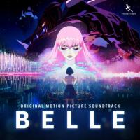 Ludvig Forssell Belle Original Motion Picture Soundtrack (LP)