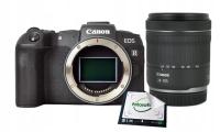 CANON EOS RP + CANON RF 24-105 F/4-7,1 IS STM - NOWY