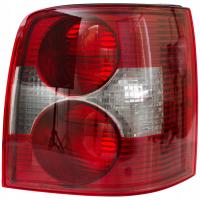 Задний фонарь задний правый для VW Passat B5 00-универсал