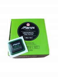 ŁATKA ŁATKI DO OPON MU S0 MARUNI- 100szt