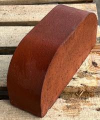 CEGŁA KLINKIEROWA TYP 411 VNM 38 PEŁNA DARWIN