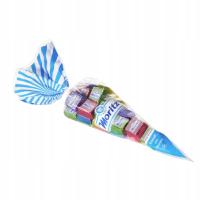 Moritz Czekoladki Lodowe Kolorowe w Tubie Orzeźwiajacy Smak 170g