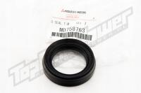 Uszczelniacz półosi napędowej OEM Mitsubishi Lancer EVO 4-9 (półoś lewa)