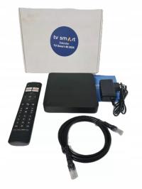 Odtwarzacz multimedialny Smart 3454363454 2 GB