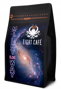 Кофейный порошок свежеобжаренный Blend Milky Way 500g Eight Cafe