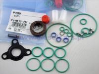 ZESTAW USZCZELEK POMPY CR CP1H3R70/10-89S