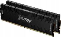 Pamięć RAM DDR4 Kingston 16 GB 3600 16