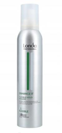 Londa Enhance It Mousse 200 ml