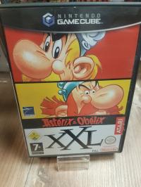 Asterix & Obelix XXL GameCube, SklepRetroWWA