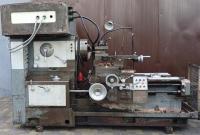 Tokarka tarczowa PORĘBA TPC 90 (55.000,00 Netto)