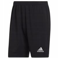 Spodenki adidas Entrada czarny
