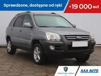 Kia Sportage 2.0 16V, GAZ, Klima, Klimatronic