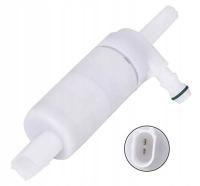 JP Group 1398500300 Pompa płynu spryskiwacza, spryskiwacz przednich reflektorów