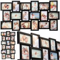Фоторамка для многих фотографий Gockowiak 45 x 87 см