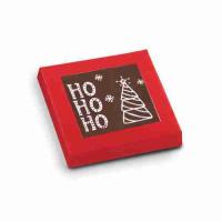 CZEKOLADKI Z OKAZJI MIKOŁAJA BOŻEGO NARODZENIA RĘCZNA ROBOTA