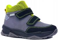 BARTEK buty 7091 TRZEWIKI ocieplane MEMBRANA