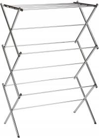 Suszarka na bieliznę amazon basics 106-106 cm x 75-75 cm,opis!