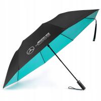 Parasolka Mercedes-AMG Petronas F1 Team Compact Umbrella