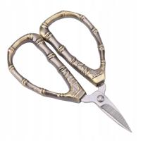 MINI VINTAGE NOŻYCE DO SZYCIA ZE STALI