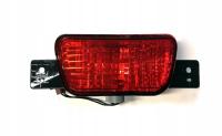 MITSUBISHI PAJERO IV 06- LAMPA STOP 3 ŚWIATŁO