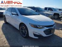 Chevrolet Malibu 2023 Chevrolet Malibu 4dr Sdn 1LT