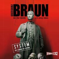 Audiobook | System. Od Lenina do Putina -