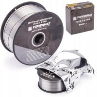 Флюс 0.9 мм 1кг ФКАВ собственной личности сварочной проволоки