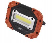 Emos P4113 Latarka LED COB, 700 lm, 4× AA