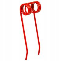 ПАЛЕЦ ПИКАП ВЕСНА ПРЕСС WELGER 0940522500