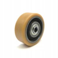 125x50 / 54-20 опорное колесо для тележек BT TOYOTA 156259 171999