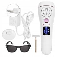 Depilator Herz Medical Instruments HZMIPL_US_EU_2021