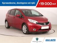 Nissan Note 1.2 DIG-S, Salon Polska