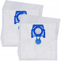 Worek do odkurzacza syntetyczny ZELMER ODYSSEY 1700W 10 szt.